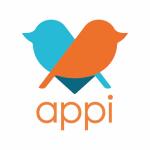 Logo de Appi