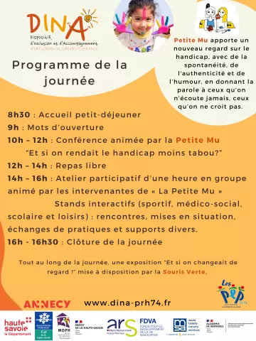 Programme 14 novembre