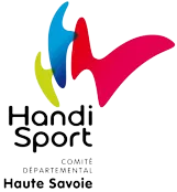 Logo Handisport 