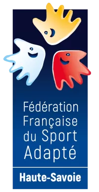 Logo Sport Adapté